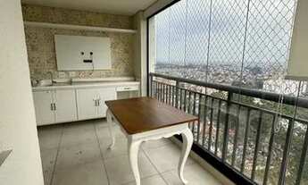 Imagem 7: Cobertura para venda com 160 metros quadrados com 3 quartos 2 vagas