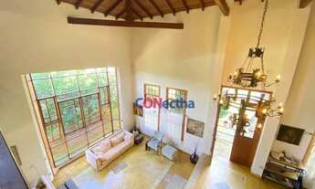 Imagem 3: Casa com 8 dormitórios à venda, 750 m² por R$ 1.199.000,00 - Jardim das Laranjeiras - Itat