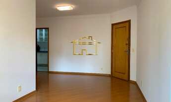 Imagem 4: Apartamento para aluguel possui 78 metros quadrados com 3 quartos em Perdizes - São Paulo