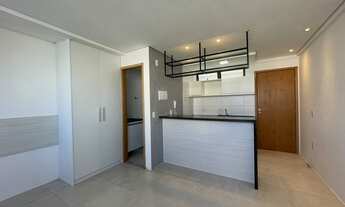 Imagem: Studio em Boa Viagem para venda tem 25 m²