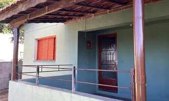 Imagem 2: Casa centro de Ipero - SP