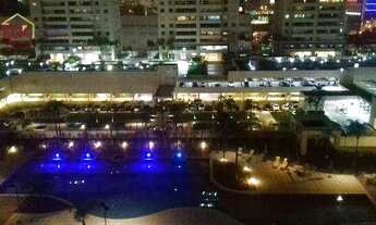 Imagem 4: Apartamento com 3 dormitórios à venda, 123 m² por R$ 1.484.000 - Centro - São Bernardo do