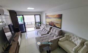 Imagem 3: Apartamento com 3 suítes na Jatiúca