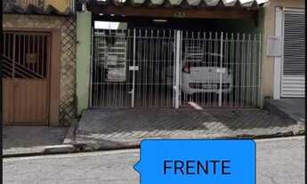 Imagem: ALUGO VAGAS EM CONFORTÁVEL SOBRADO PARA