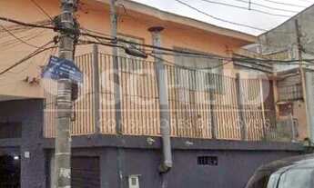 Imagem 2: VILA MARARI - 2 CASAS E PONTO COMERCIAL - OPORTUNIDADE PARA INVESTIDOR