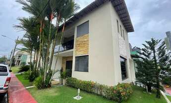 Imagem 2: COND. PARK VILLE, casa com 232m²