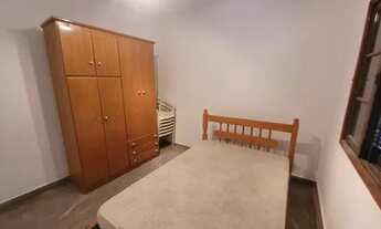 Imagem 4: Casa para venda tem 70 metros quadrados com 2 quartos em Nova Mirim - Praia Grande - SP