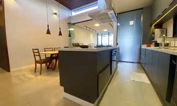 Imagem 5: Cond. Mediterrâneo, 812m², 4 Suítes, Painel Solar, Varanda Gourmet, 6 Vagas