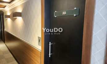 Imagem 7: CÓD.29]Kitnet mobiliado a partir de R$ 1.250/mês no Rebouças - Tudo incluso.Sem fiador