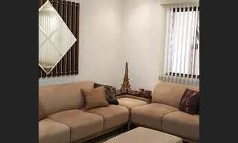 Imagem 6: Sobrado à venda, 3 quartos, 1 suíte, 2 vagas, Jardim Las Vegas - Santo André/SP