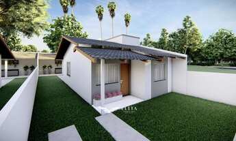 Imagem 4: Casa para Venda em Barra Velha / SC no bairro Vila Paraguai