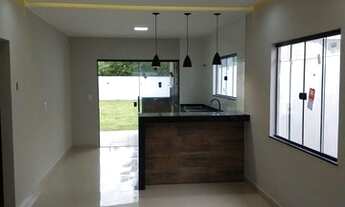 Imagem 5: MARICÁ - Casa Padrão - JARDIM ATLÂNTICO CENTRAL (ITAIPUAÇU