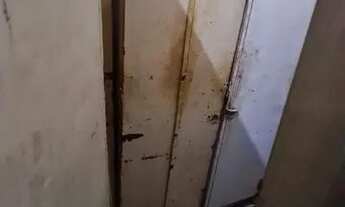 Imagem: Maquinario e frente de loja completa de