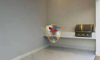 Imagem 4: Casa Recém construída no Monte Carlo