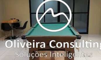 Imagem 6: Apartamento para venda possui 60 metros quadrados com 3 quartos em Ponta Verde - Maceió