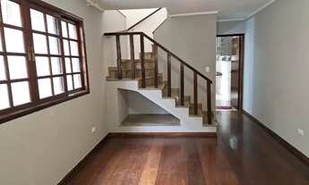 Imagem 5: Sobrado para aluguel tem 170 metros quadrados com 3 quartos em Jardim Pinheiros - São Paul