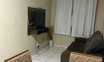 Imagem 2: Alugo apartamento no Julião mobiliado