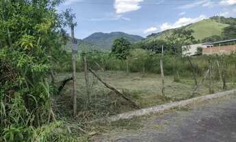 Imagem: Terreno