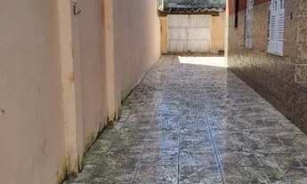 Imagem 5: Casa no Bonfim Casa com 5 dormitórios