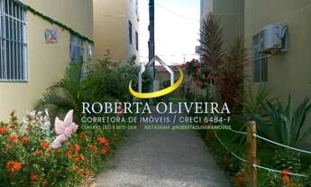 Imagem: Apartamento Nascente Térreo Mendonça Uchôa