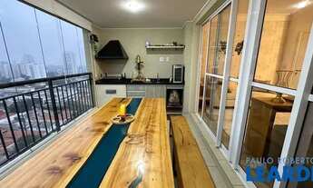 Imagem 2: APARTAMENTO - VILA MASCOTE - SP