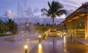 Imagem: Lote no condomínio Thai residence