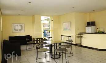 Imagem 7: Apartamento à venda em Butantã com 48 m², 2 quartos, 1 vaga