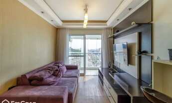 Imagem: Apartamento à venda em Sao Caetano do Sul