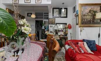 Imagem 5: Apartamento à venda em República com 91 m², 2 quartos, 2 suítes