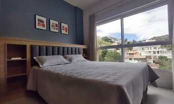 Imagem 4: Apto STUDIO mobiliado