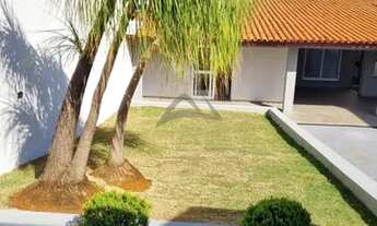 Imagem: Casa - Jardim Santa Genebra - Campinas