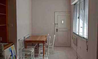 Imagem 2: Apartamento para venda tem 65 metros quadrados com 1 quarto em Copacabana - Rio de Janeiro