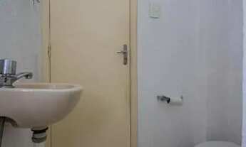 Imagem 5: Apartamento à Venda - Centro, 1 Quarto, 30 m2