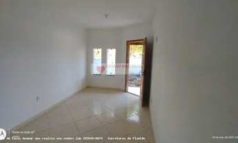 Imagem 3: Casa para Venda em Cabo Frio, Verão Vermelho (Tamoios), 2 dormitórios, 1 suíte, 2 banheiro