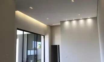 Imagem 3: Casa Térrea a venda, em Condomínio Splendido