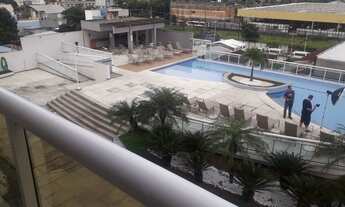 Imagem 2: Flat para Locação em Nova Iguaçu, Centro, 1 dormitório, 1 suíte, 1 banheiro, 1 vaga