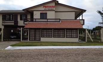 Imagem: Pousada Santa Terezinha