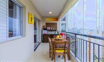 Imagem 5: Apartamento à venda em Sao Paulo