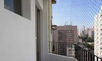 Imagem 6: Apartamento para Aluguel - Bela Vista, 1 Quarto, 36 m2