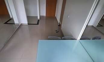 Imagem 2: Condomínio Solar dos Mares - 42.38m²