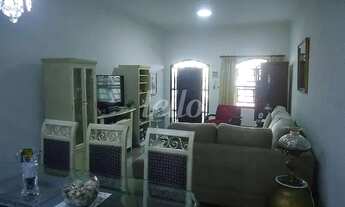 Imagem 5: São Paulo - Casa Padrão - Tucuruvi