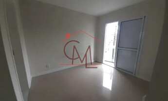 Imagem 4: Apartamento para Locação em Mauá, VILA ASSIS BRASIL, 3 dormitórios, 1 suíte, 2 banheiros