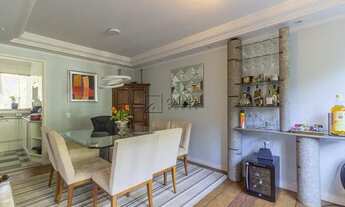 Imagem 6: Venda Apartamento 4 Dormitórios - 137 m² Campo Belo