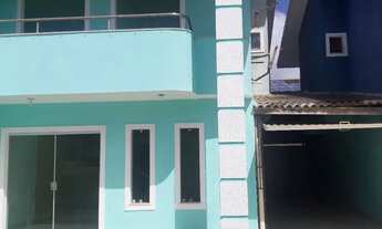 Imagem 2: Casa duplex para locação em Ipitanga