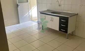 Imagem 2: Térrea para aluguel possui 62 metros quadrados com 2 quartos em Bandeira Branca - Jacareí