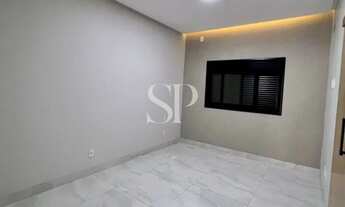 Imagem 5: Casa Térrea Condomínio do Lago 4 suítes + Escritório