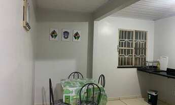 Imagem 2: Aluga-se apartamento com mobilia