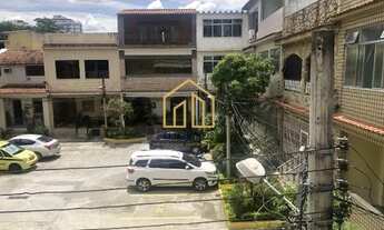 Imagem: Casa de VILA com 4 Quartos no Méier