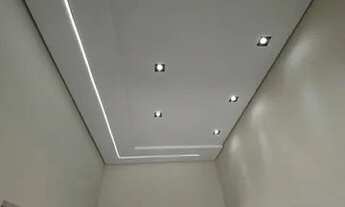 Imagem 2: Casa geminada Jd Europa Cambé