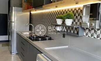 Imagem 6: 3987 - APARTAMENTO LOCAÇÃO ANUAL NO MAXHAUS - PRAIA BRAVA, ITAJAÍ